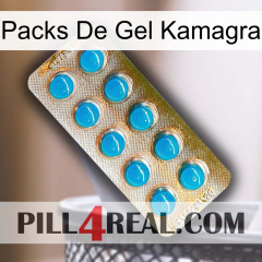 Kamagra Gel Packs new09